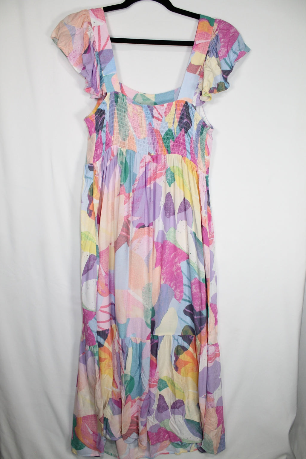 S/P GAP Maternity Dress - Multi