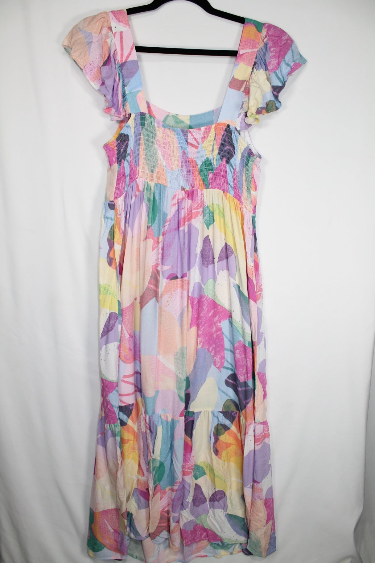 S/P GAP Maternity Dress - Multi