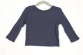 18-24m GAP Long Sleeve Shirt - Navy