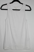 M/M H&M Maternity Tank Top - White