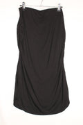 S/P Hello Mia Maternity Skirt - Black