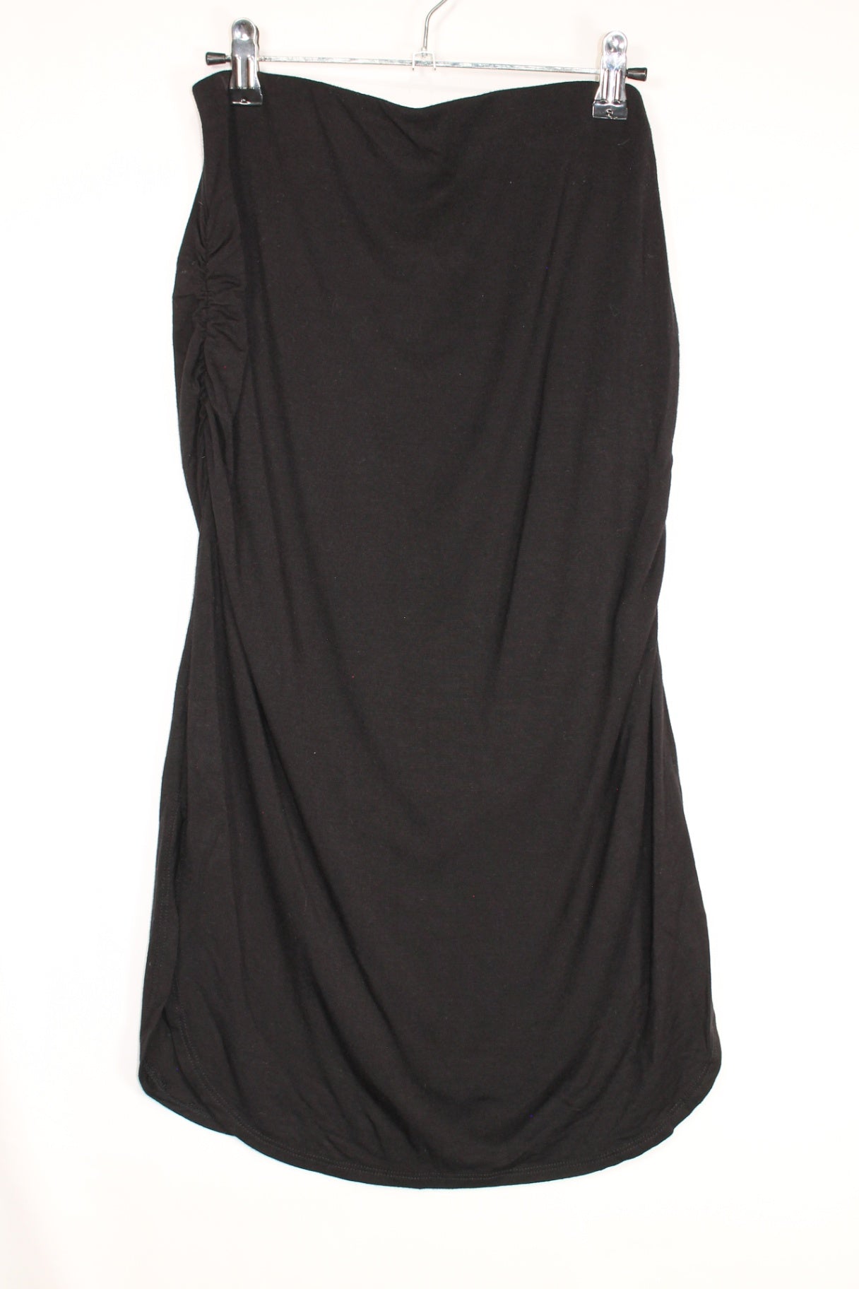 S/P Hello Mia Maternity Skirt - Black