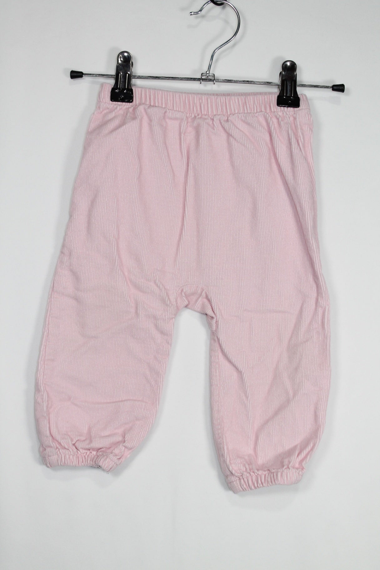 12-18m Old Navy Pants - Pink