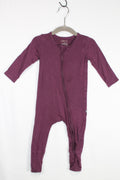 12-18m Little Lott Sleeper - Purple