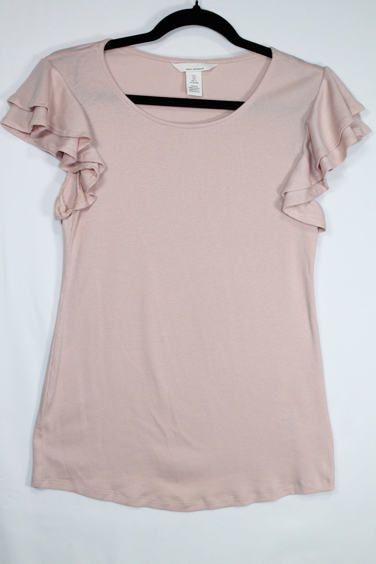 S/P H&M Maternity Shirt - Pink