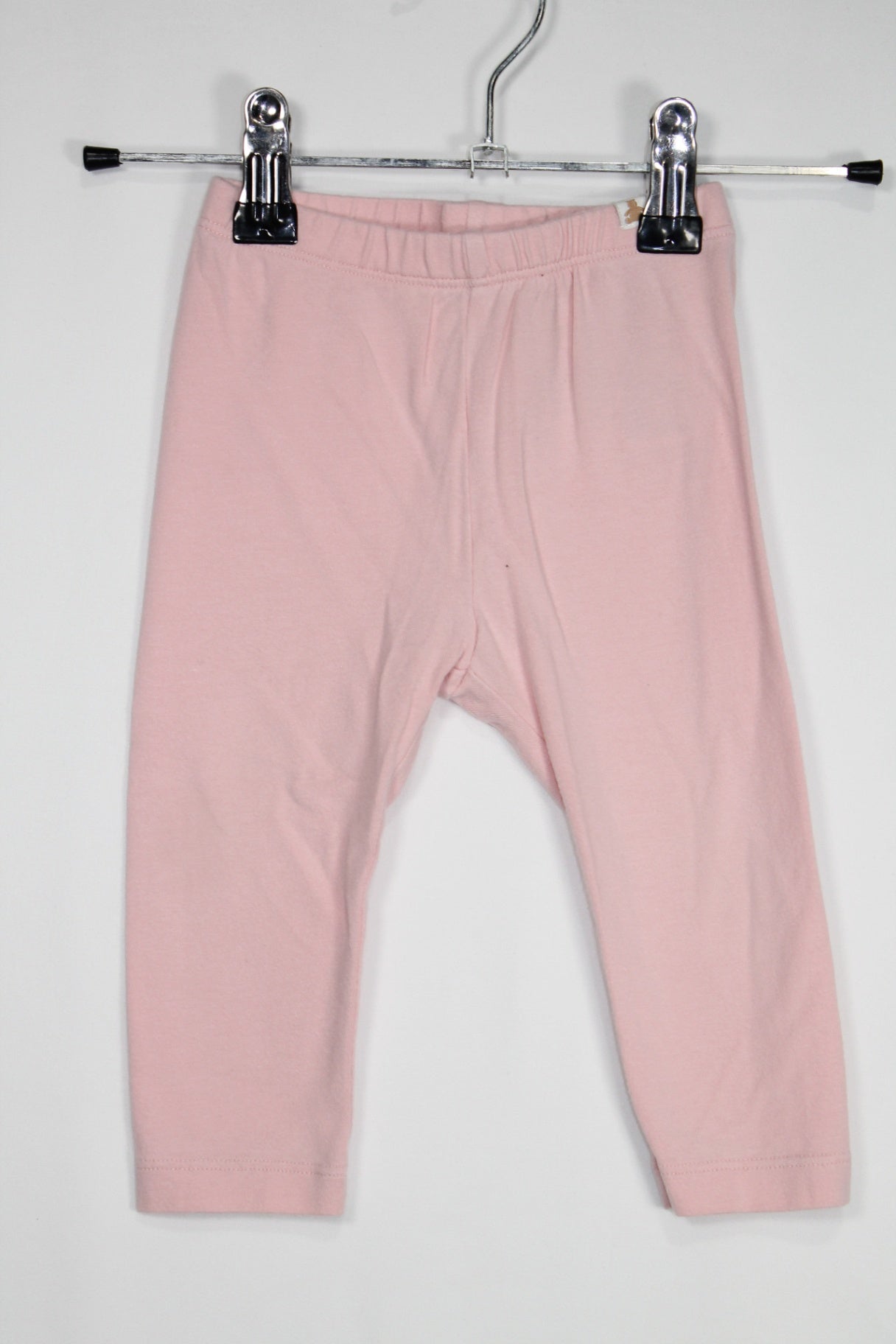 6-12m GAP Pants - Pink