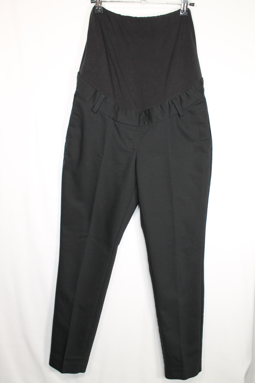 S/P H&M Maternity Dress Pants - Black