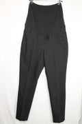 S/P H&M Maternity Dress Pants - Black