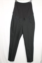 S/P H&M Maternity Dress Pants - Black