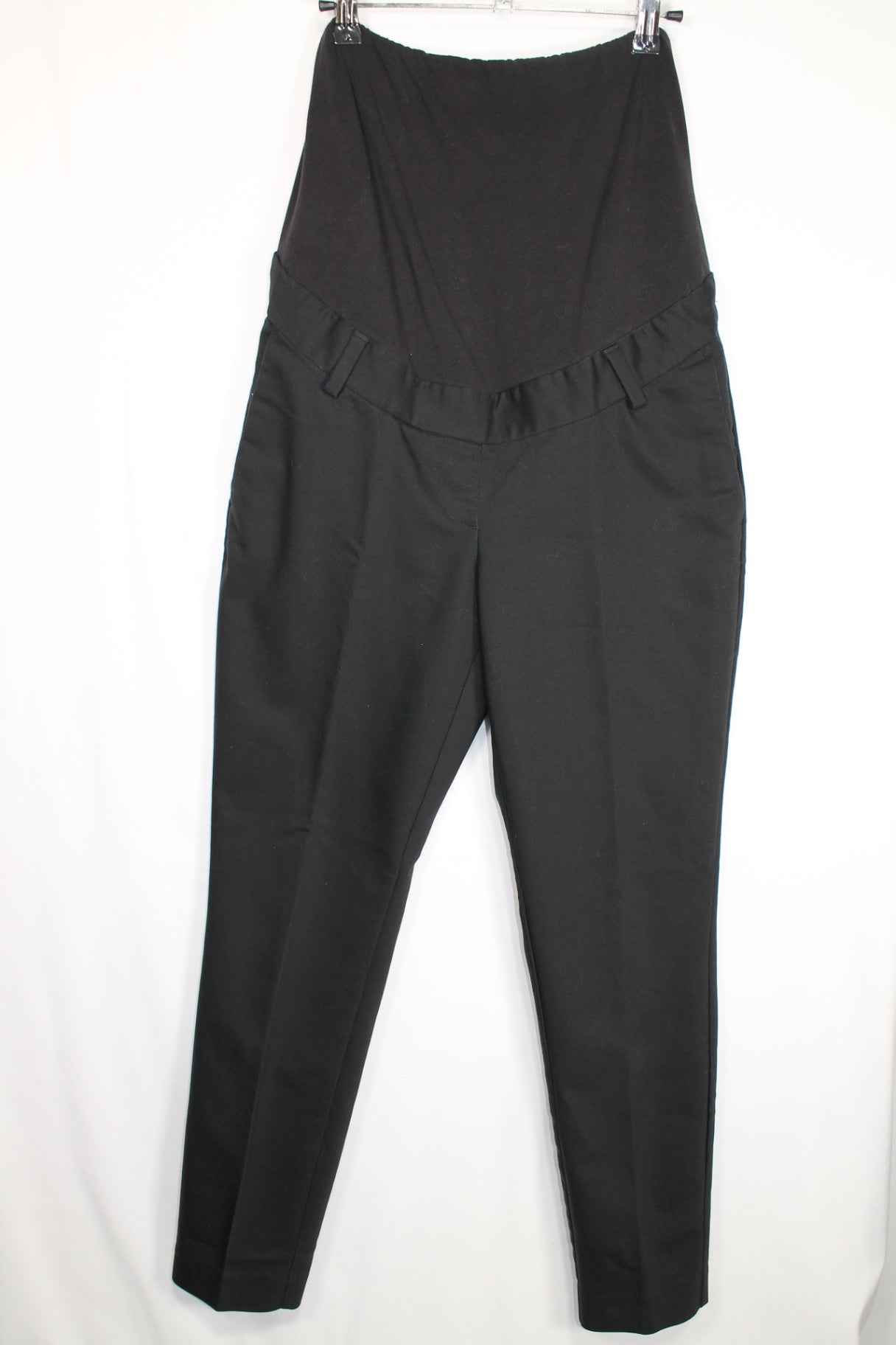 S/P H&M Maternity Dress Pants - Black