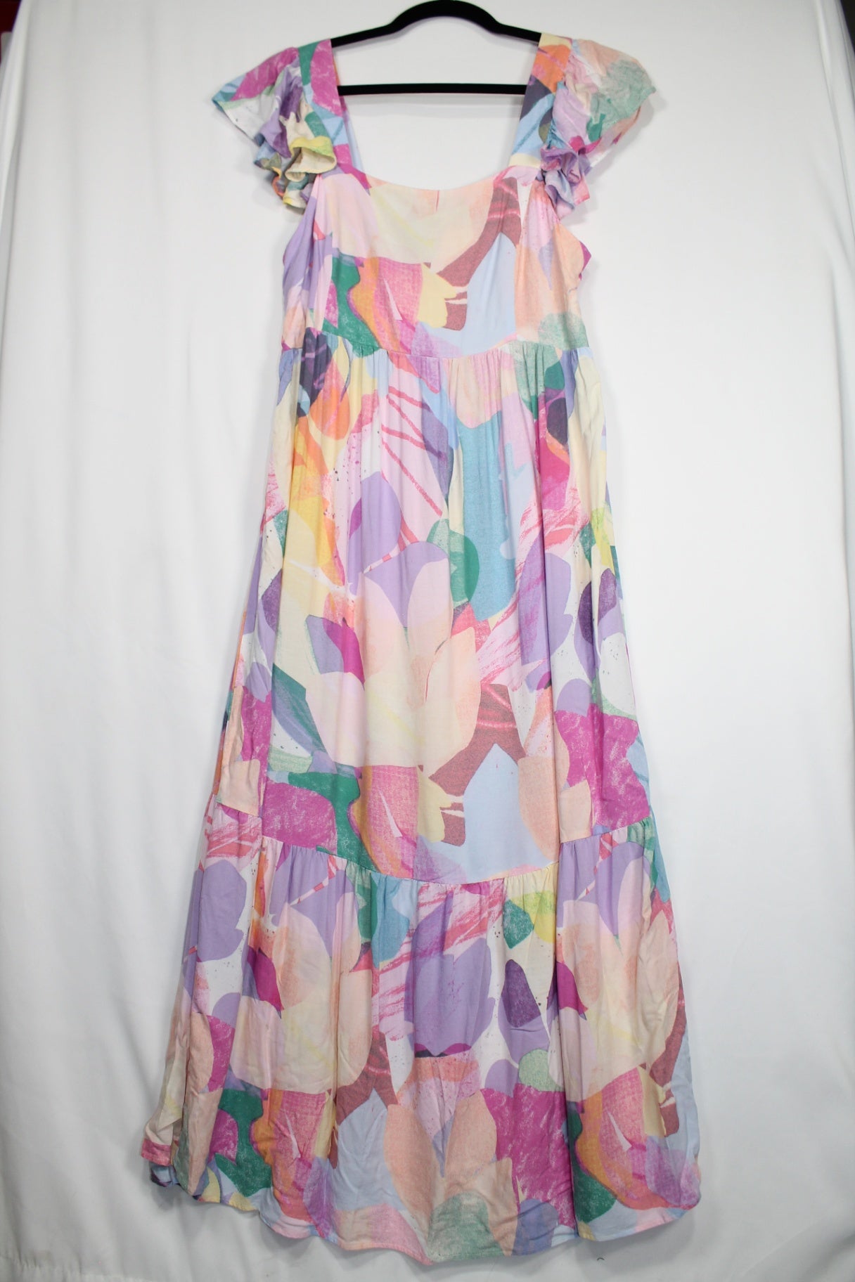 S/P GAP Maternity Dress - Multi