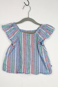 3 GAP Shirt - Striped