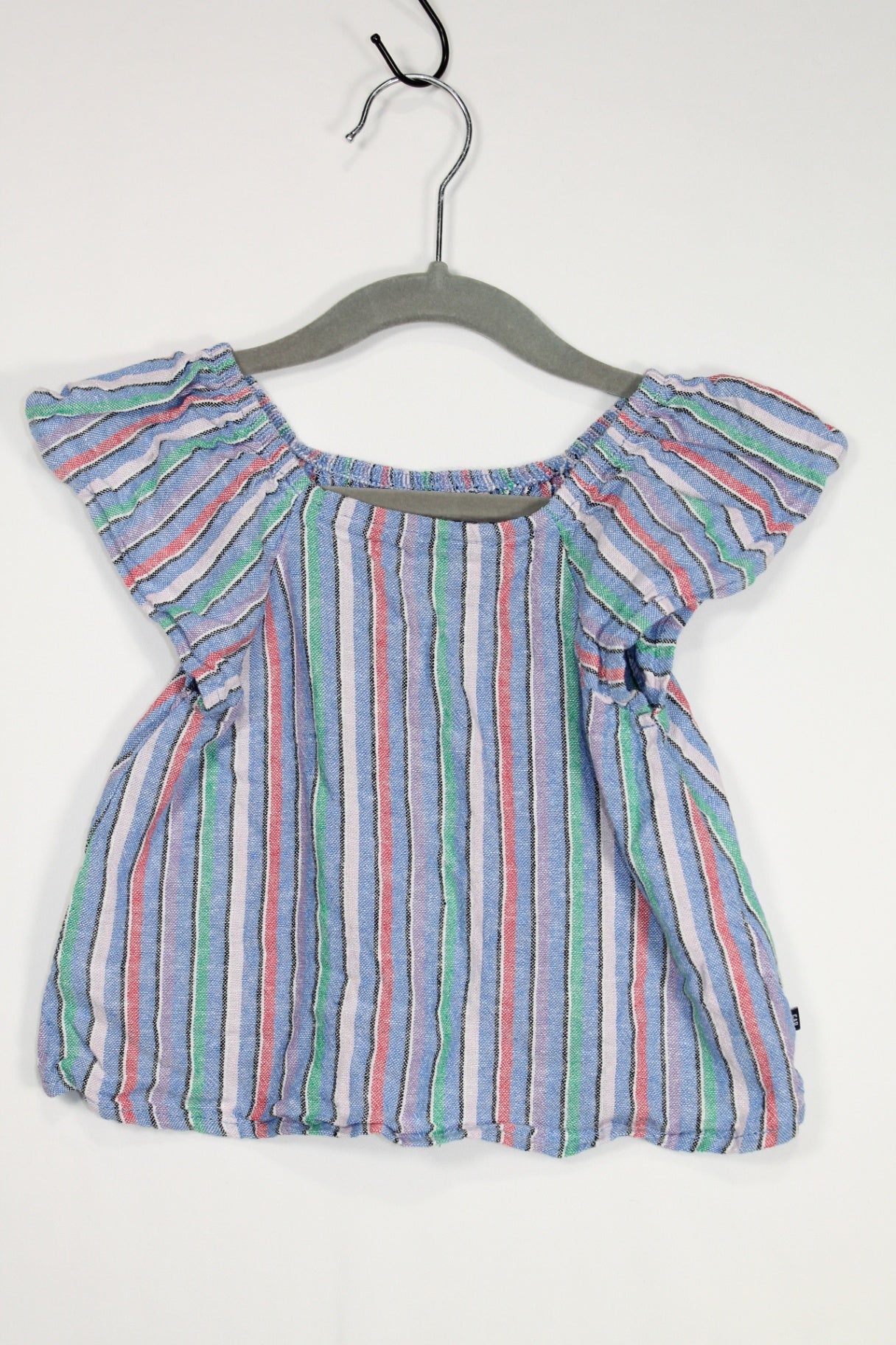 3 GAP Shirt - Striped