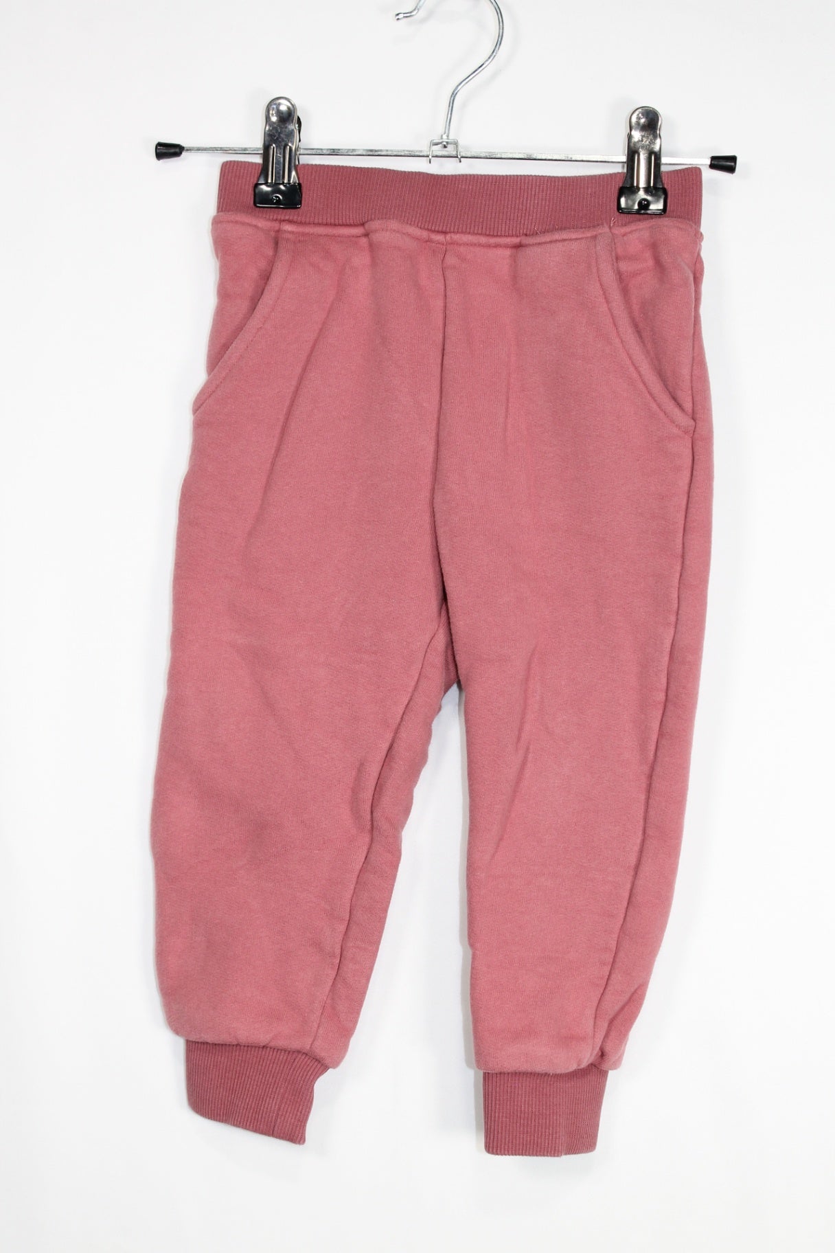 1-2T Little Lott Pants - Pink