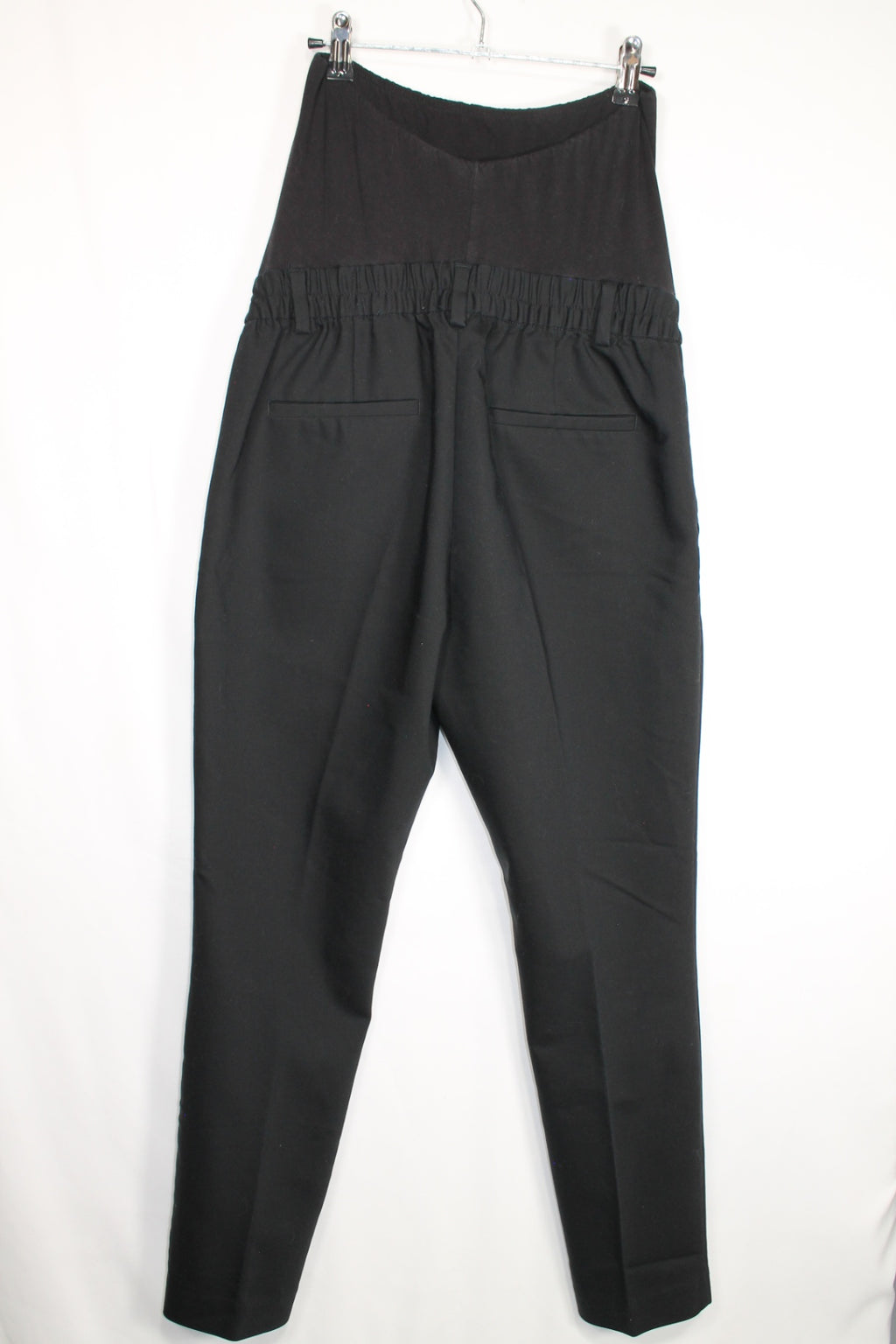 S/P H&M Maternity Dress Pants - Black