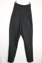 S/P H&M Maternity Dress Pants - Black