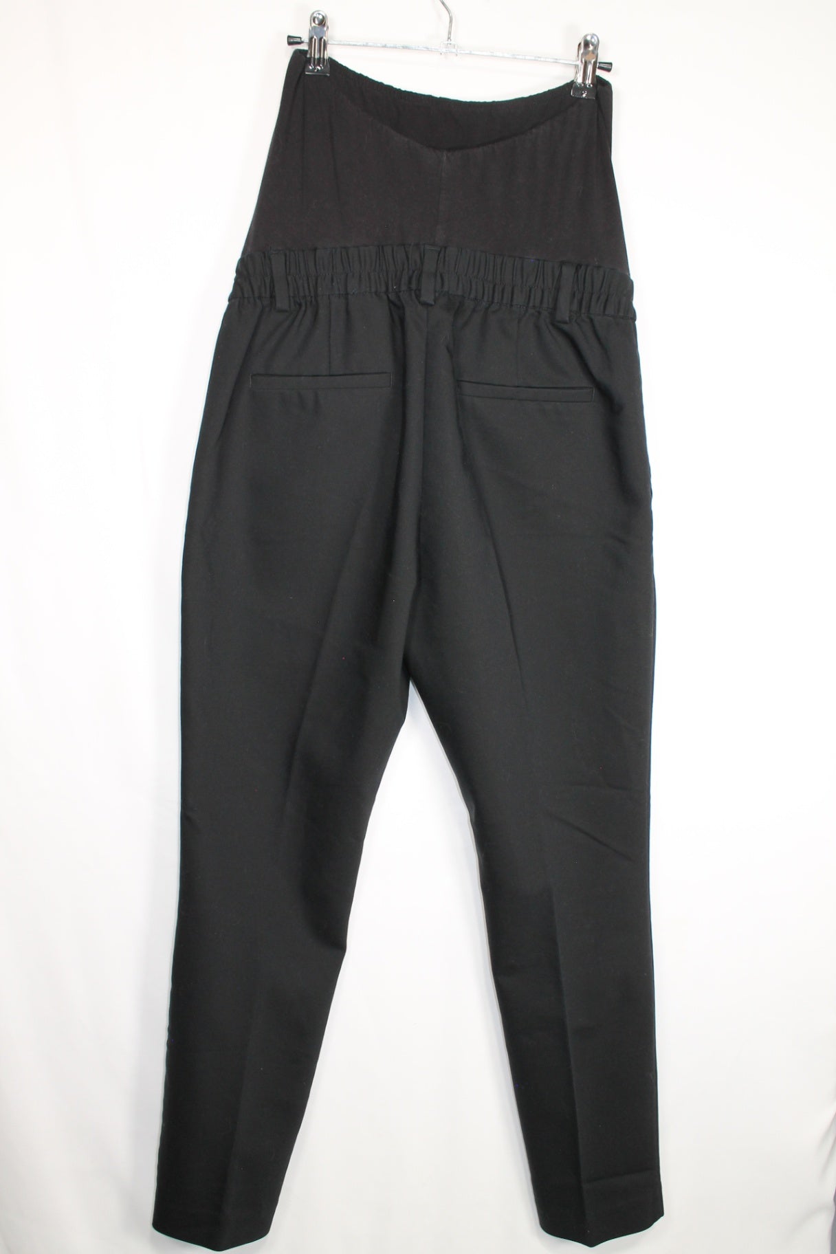 S/P H&M Maternity Dress Pants - Black