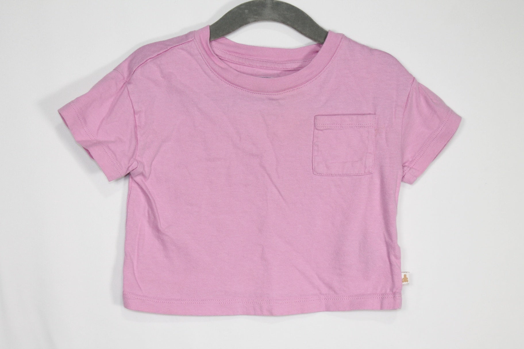 12-18m GAP T-Shirt - Pink
