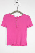 4/5T GAP T-Shirt - Pink
