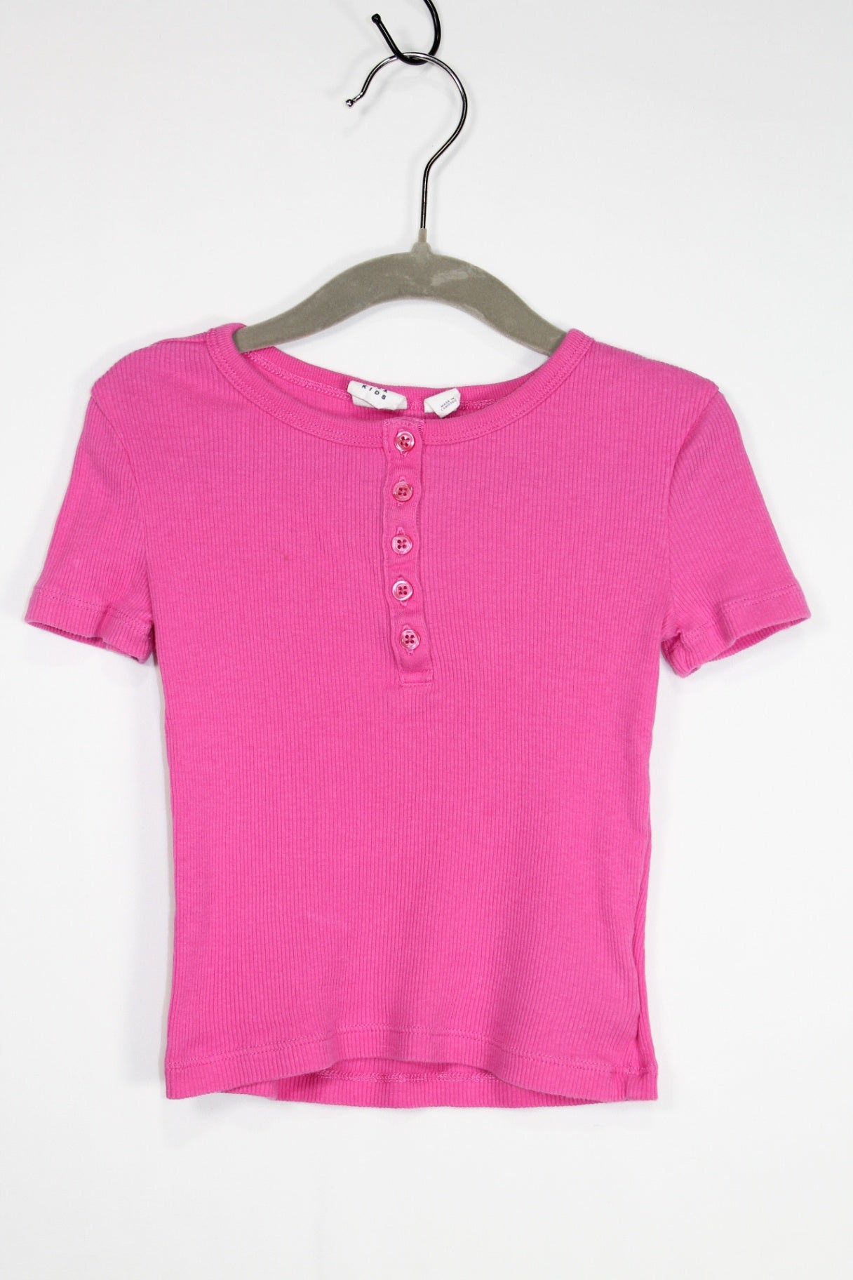 4/5T GAP T-Shirt - Pink