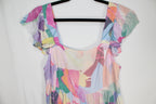 S/P GAP Maternity Dress - Multi