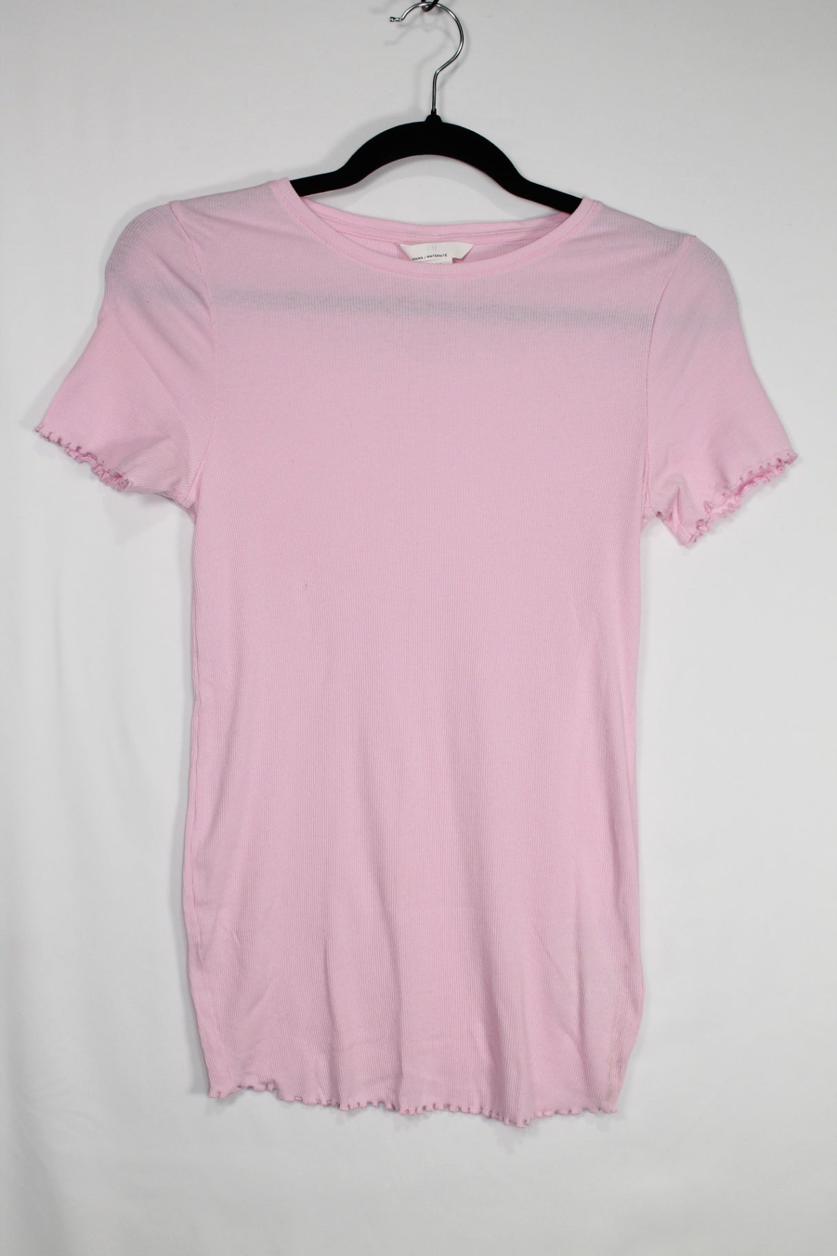 S/P H&M Maternity Shirt - Pink