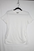 S/P Thyme Maternity Shirt - White