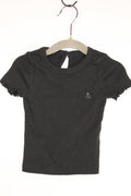 12-18m GAP Shirt - Black
