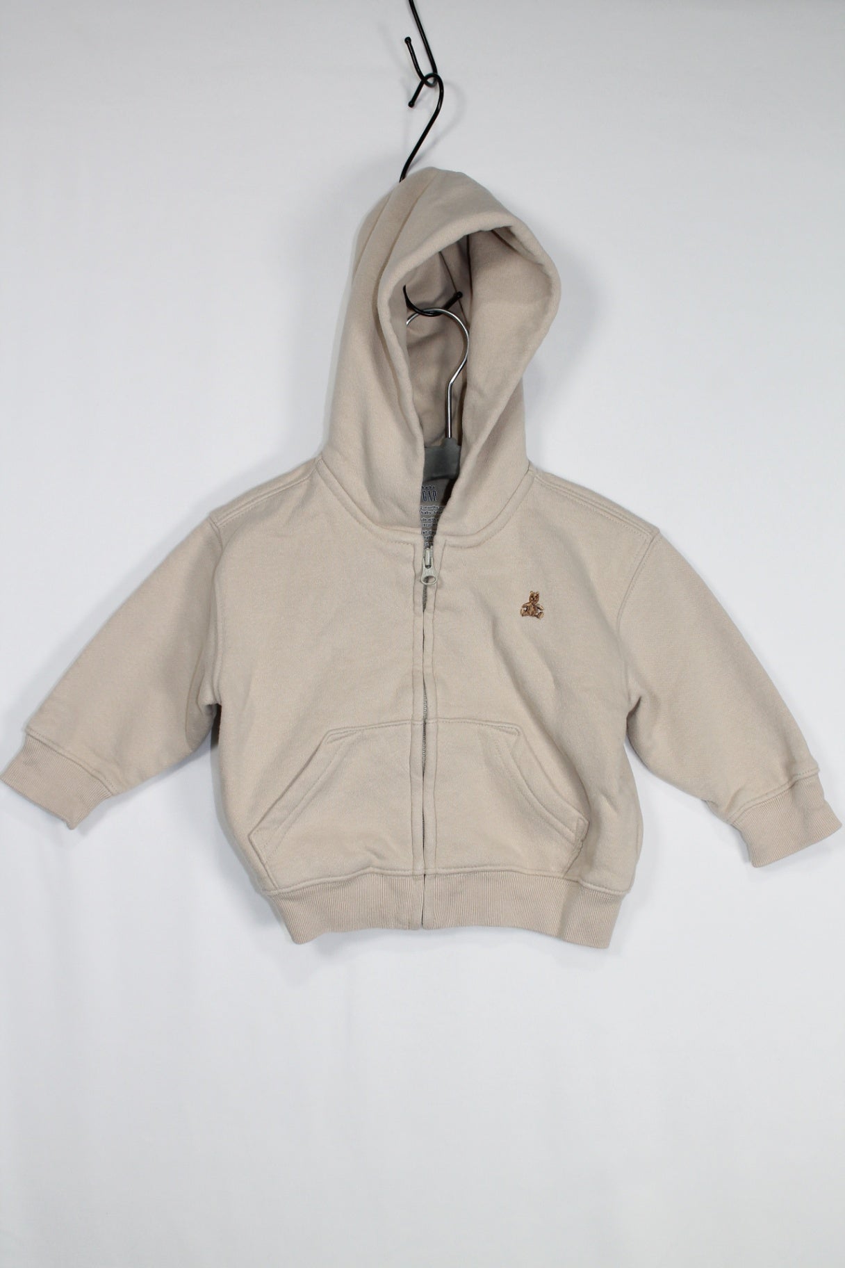 6-12m GAP Sweater - Tan