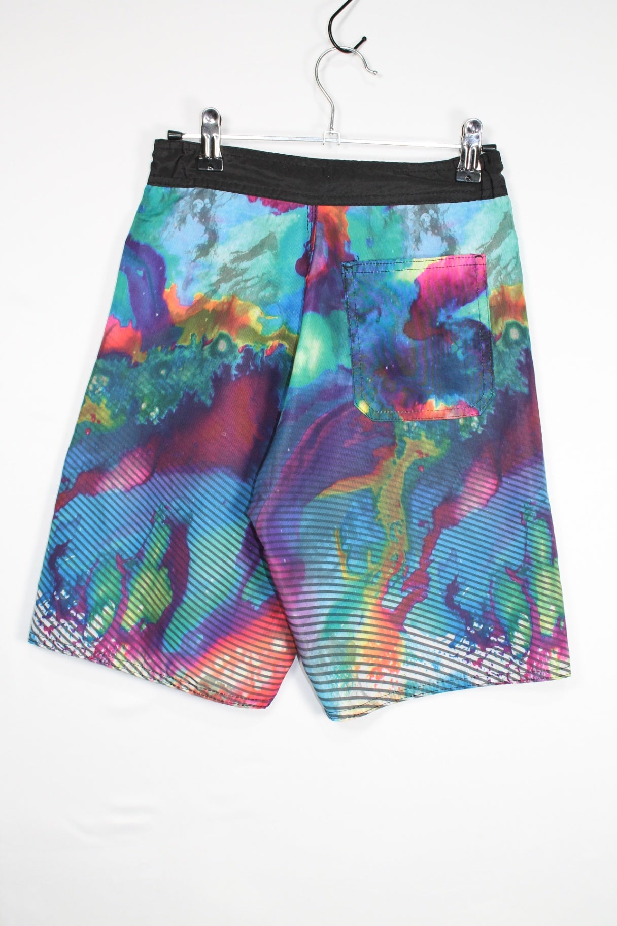 12 Definitiva Swim Shorts - Multi