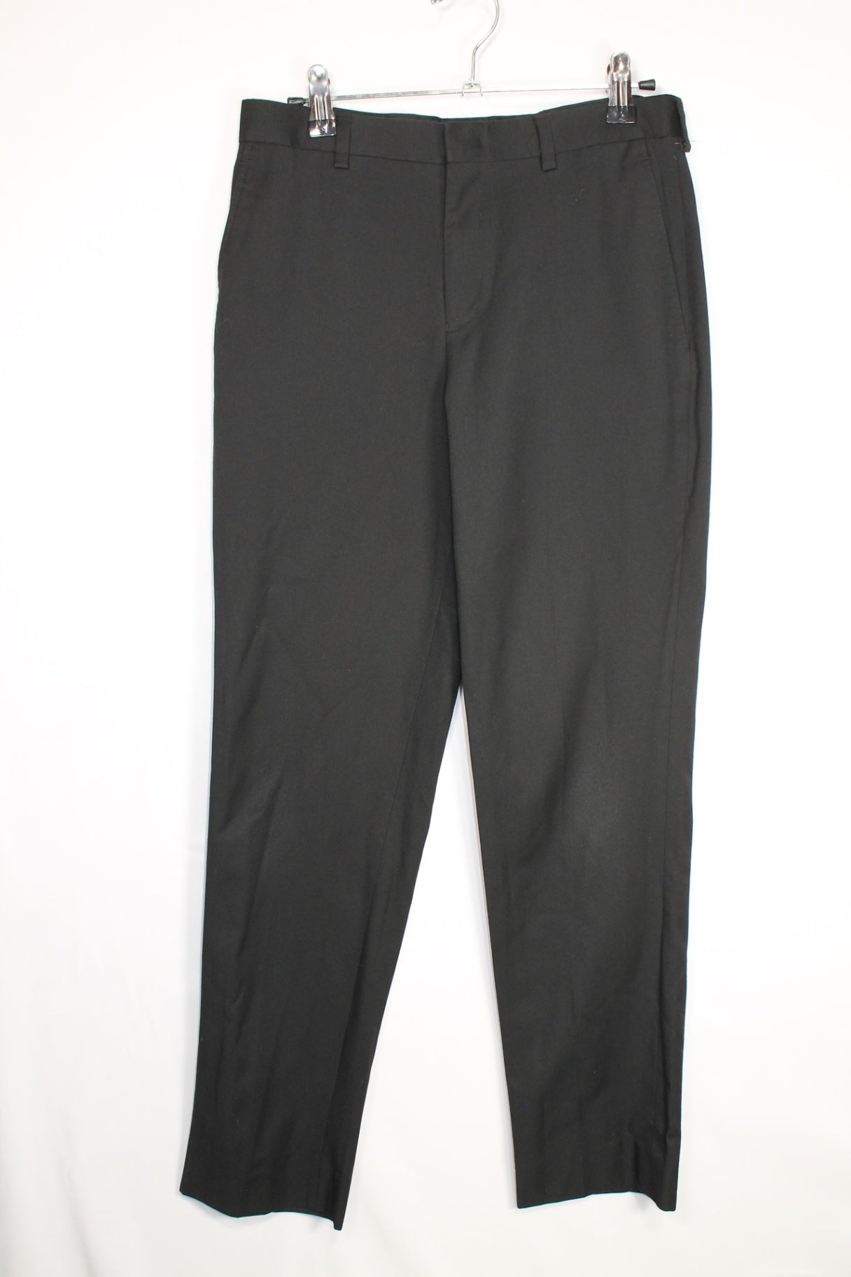 12 Unknown Dress Pants - Black