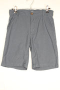 10 Old Navy Shorts - Blue Stripes