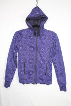 12 Ivivva Sweater - Purple