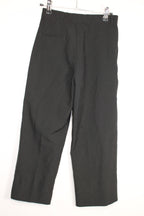 10 Robert Allan Dress Pants - Black