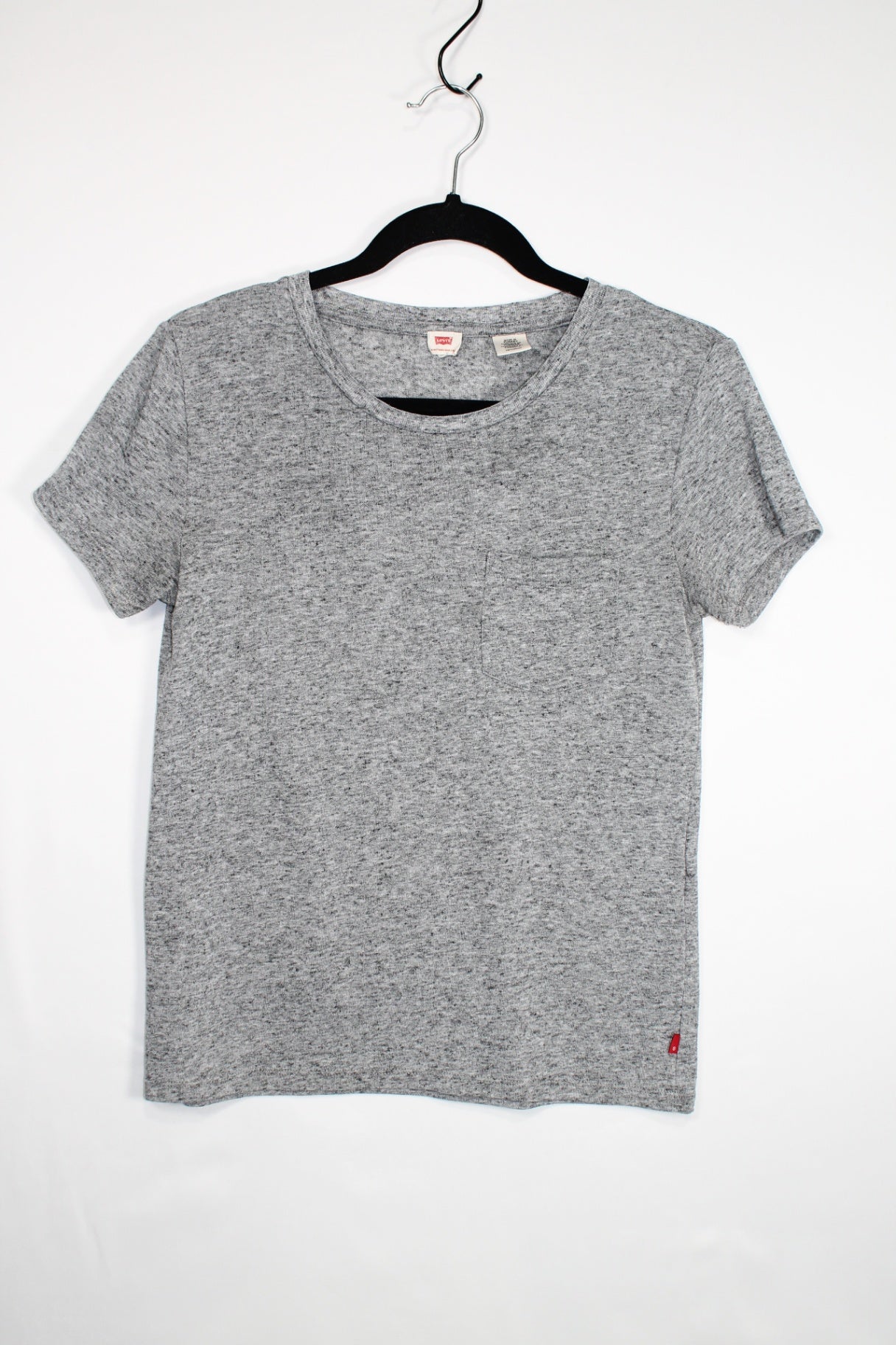4 Levi's T-Shirt - Grey