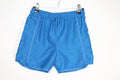 9/10Y Mountain Warehouse Beach Swim Shorts - Blue