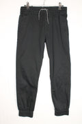 8/10Y Volcom Joggers - Black