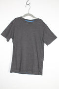 7 Volcom T-Shirt - Dark Grey