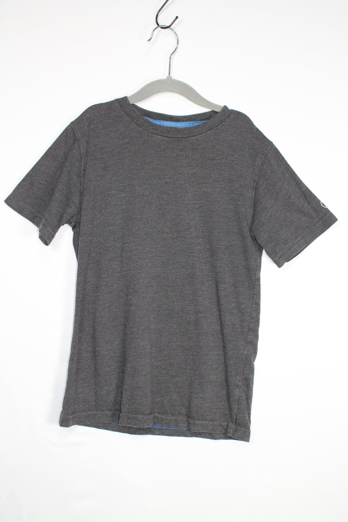 7 Volcom T-Shirt - Dark Grey