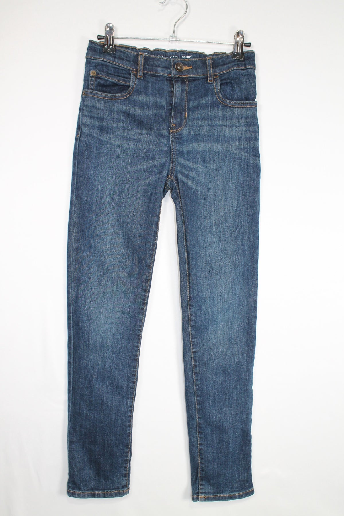 10 The Children's Place Jeans - Blue