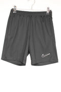 10/12Y Nike Shorts - Black