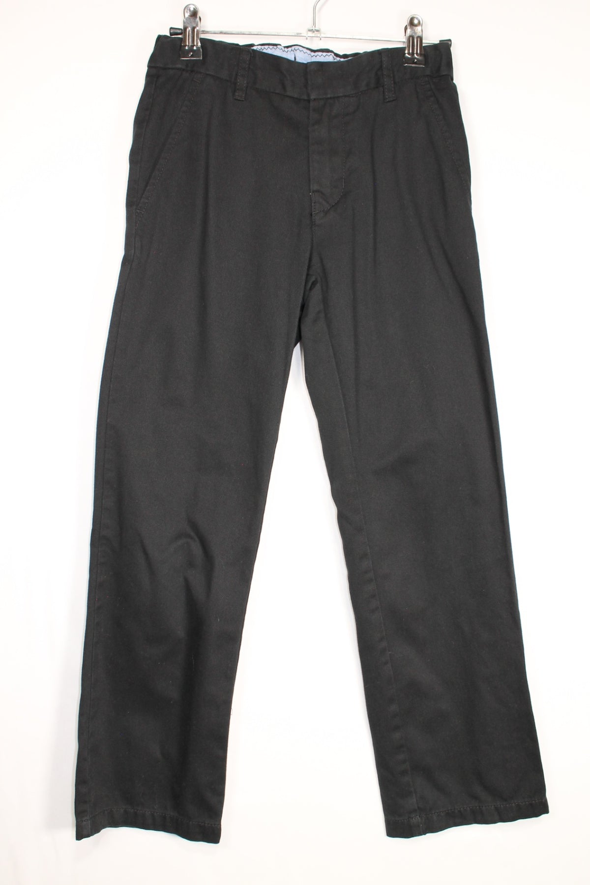 10 GAP Dress Pants - Black