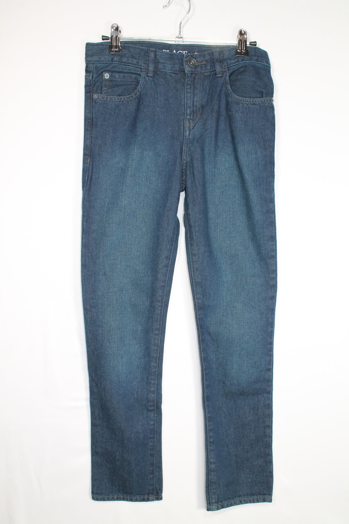 10 The Children's Place Jeans - Blue
