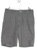 12 Quick Silver Amphibian Hybrid Shorts - Heather Grey