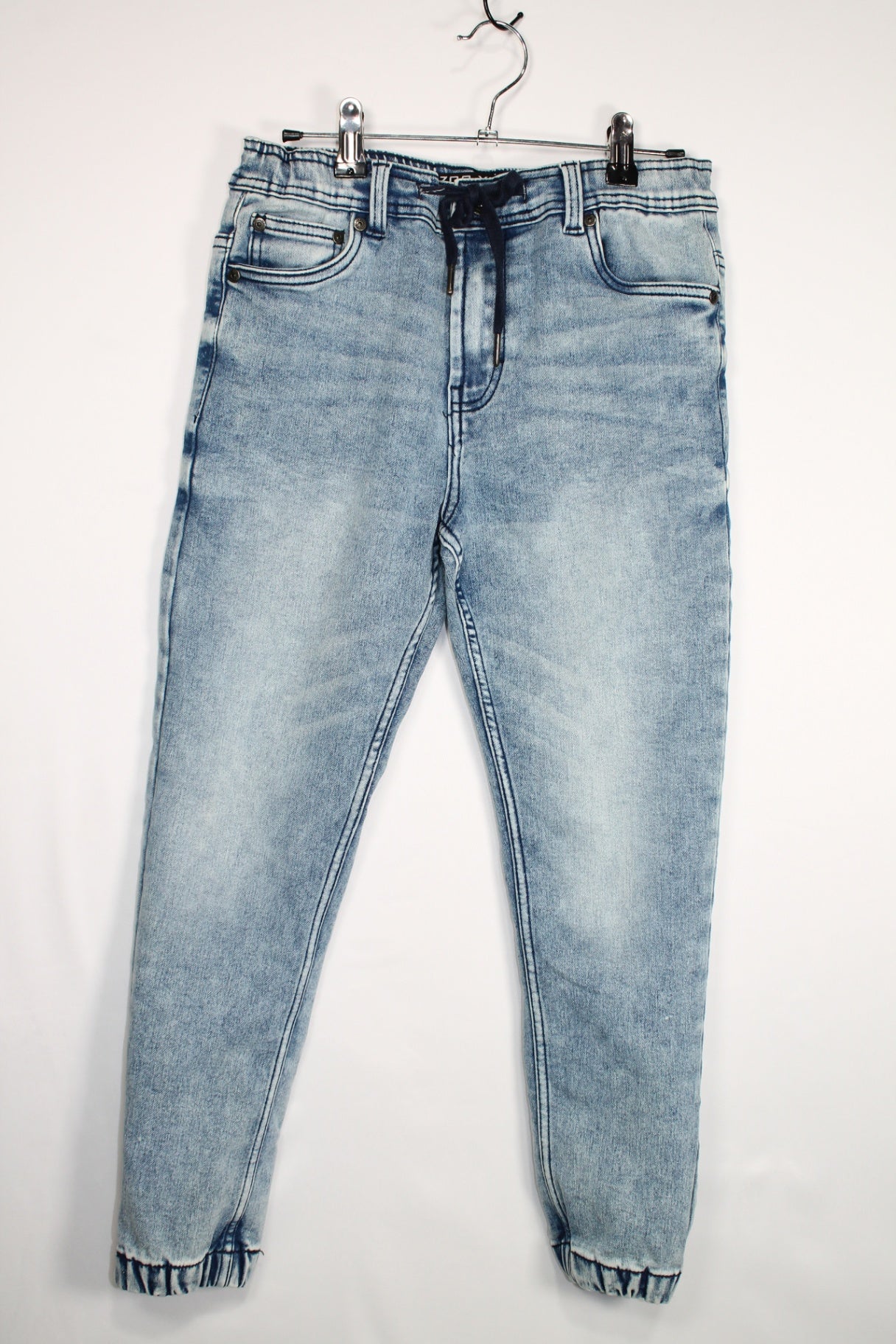 11/12Y Zoo York Jeans - Blue