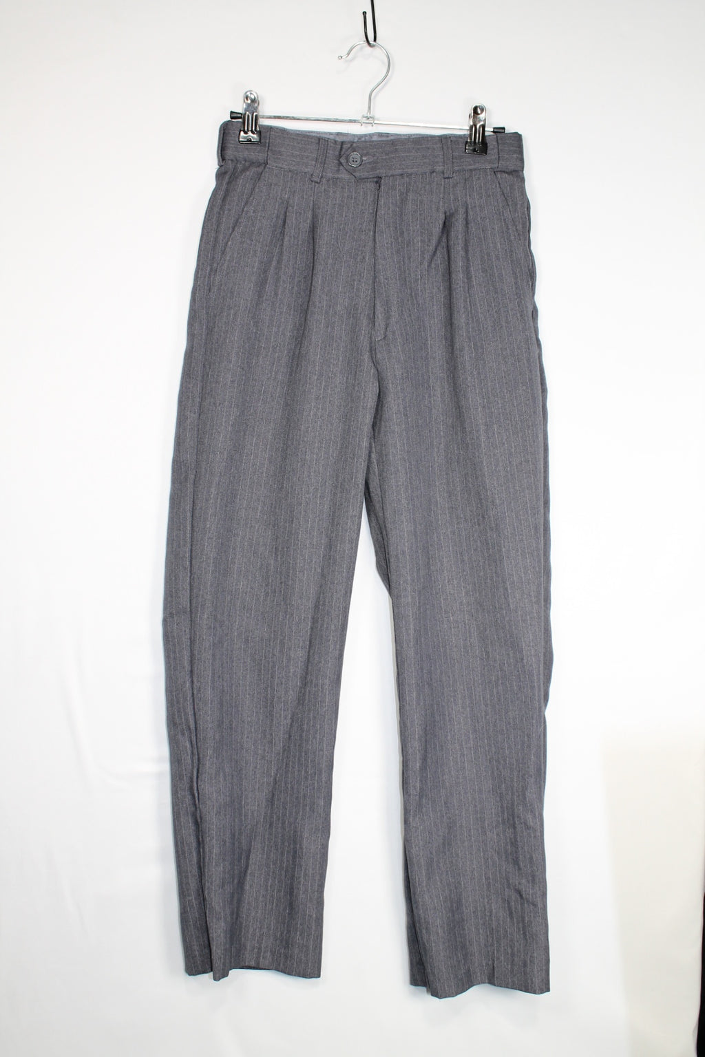 10 Rafael 2-Piece Suit Jacket and Pants - Grey