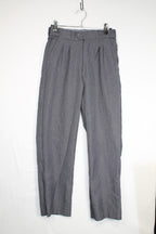 10 Rafael 2-Piece Suit Jacket and Pants - Grey