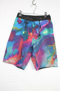 12 Definitiva Swim Shorts - Multi
