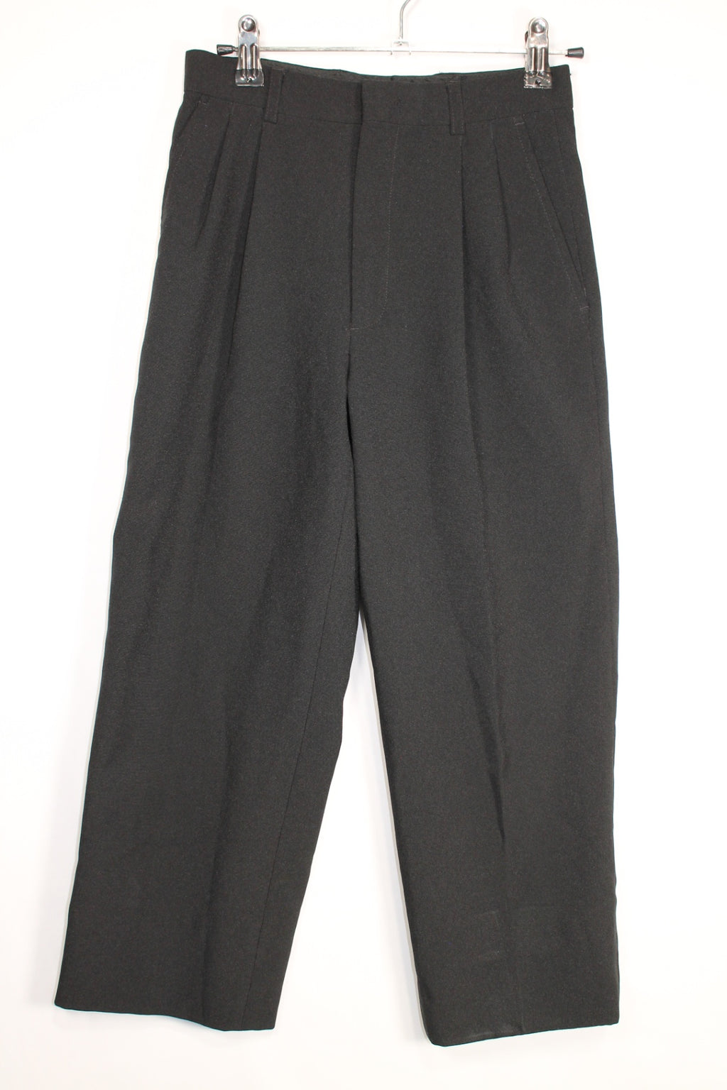 10 Robert Allan Dress Pants - Black