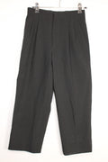 10 Robert Allan Dress Pants - Black